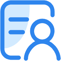 IT技术人员Logo