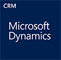 微软 Dynamics CRM 项目
